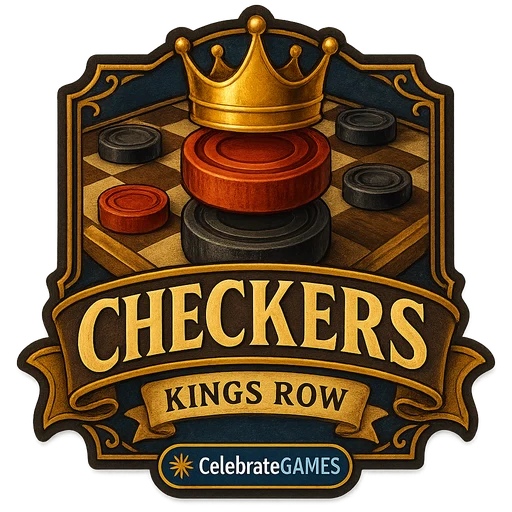 Checkers