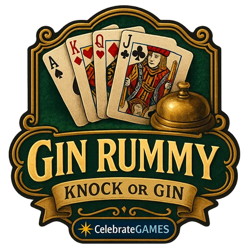 Gin Rummy