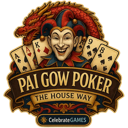 Pai Gow Poker