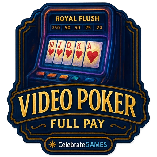 Video Poker